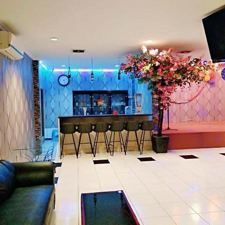 Oriental Residence Pasar Baru Джакарта Екстериор снимка