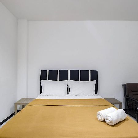 Oriental Residence Pasar Baru Джакарта Екстериор снимка