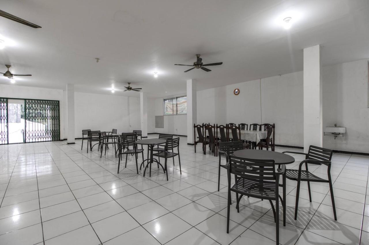 Oriental Residence Pasar Baru Джакарта Екстериор снимка