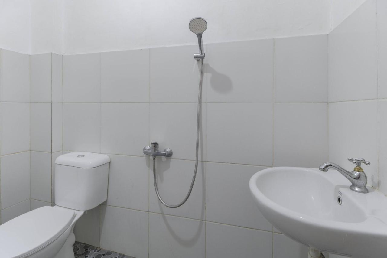 Oriental Residence Pasar Baru Джакарта Екстериор снимка
